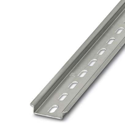 Hutprofil-Tragschiene NS 35/7,5Perf 1155mm
