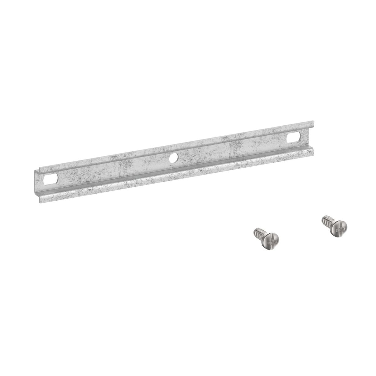Normschiene Abox 025/2 TS15