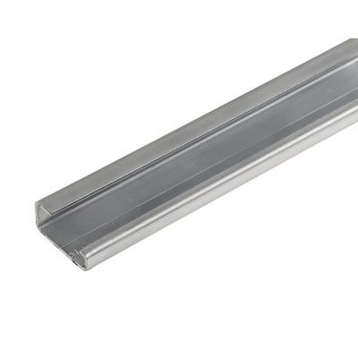 Tragschiene TS 32X15 2M/ST/ZN Tragschiene TS 32X15 2M/ST/ZN