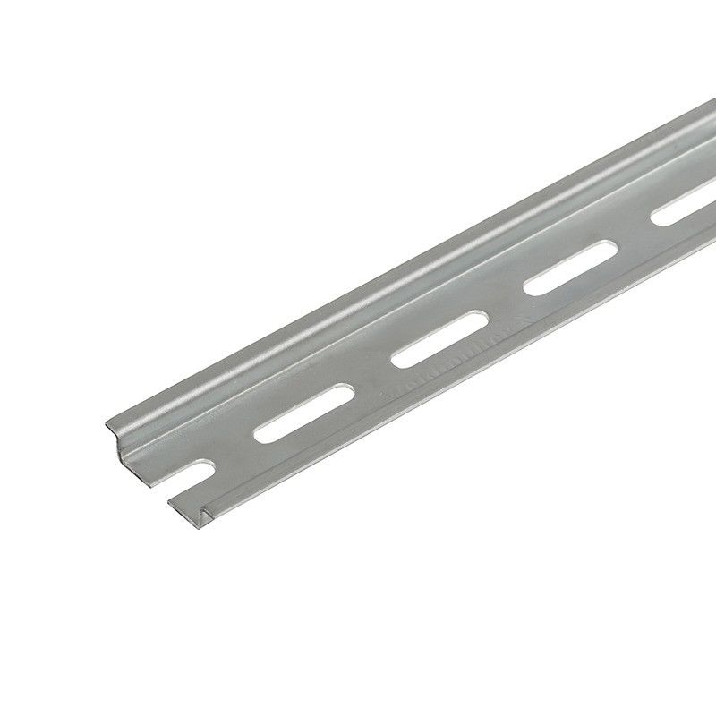 Tragschiene TS 35X7.5/LL/6 2M/ST Tragschiene TS 35X7.5/LL/6 2M/ST