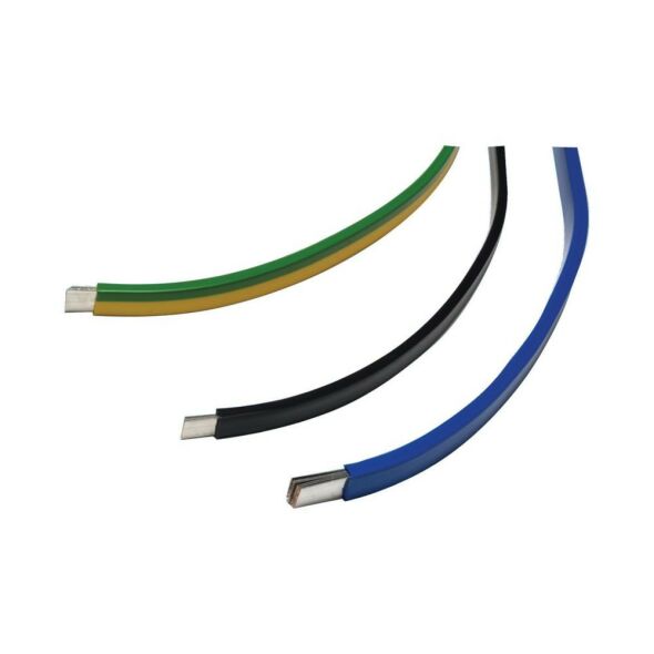 CU-Band schwarz CU-BAND5X32X1-BK CU-Band schwarz CU-BAND5X32X1-BK