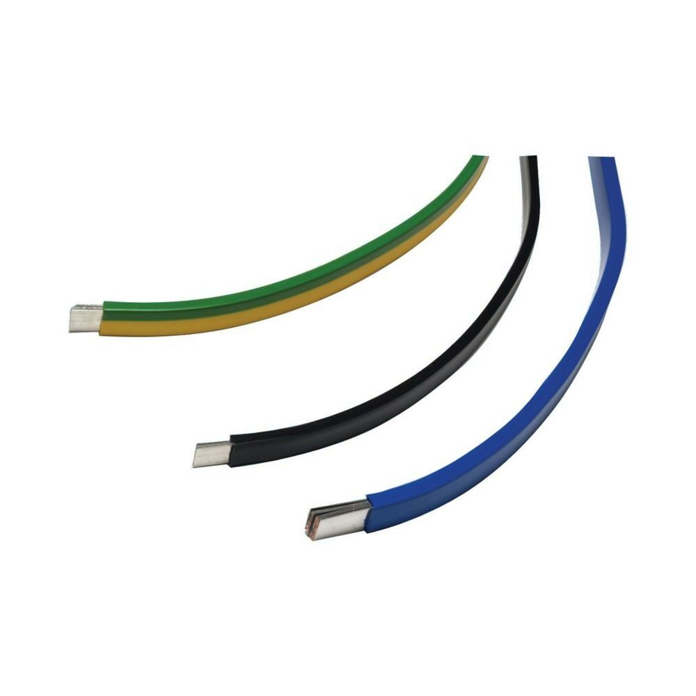 CU-Band schwarz CU-BAND5X32X1-BK CU-Band schwarz CU-BAND5X32X1-BK