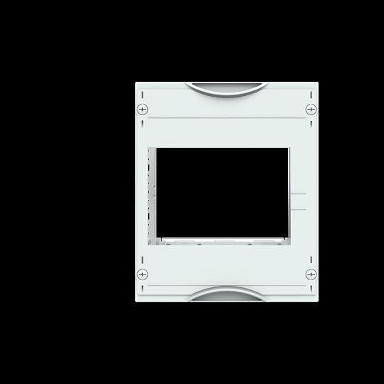 Sammelschienen-Modul MBR102H Sammelschienen-Modul MBR102H
