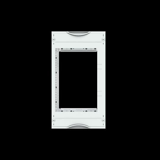 Sammelschienen-Modul MBR103H Sammelschienen-Modul MBR103H
