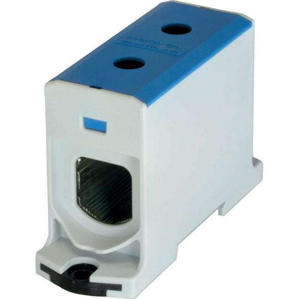 Klemmenblock BPZ-KC-1/240N-ALU