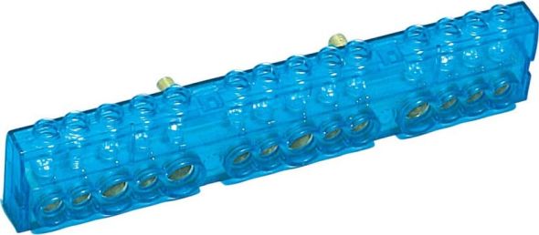 Neutralleiterschiene NB-125A Neutralleiterschiene NB-125A