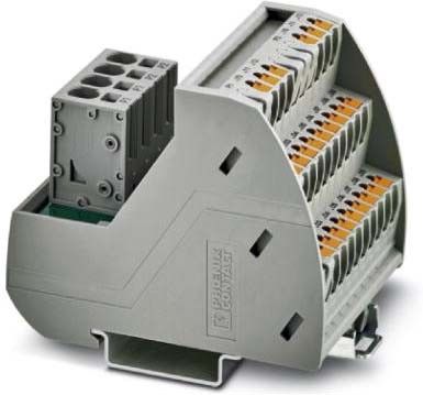 Potenzialverteiler VIP-3/PT/PDM-2/24 Potenzialverteiler VIP-3/PT/PDM-2/24