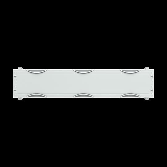 Reihenklemmen-Modul MBK306 Reihenklemmen-Modul MBK306