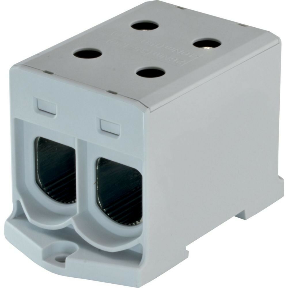 Klemmenblock BPZ-KC-2/240-ALU