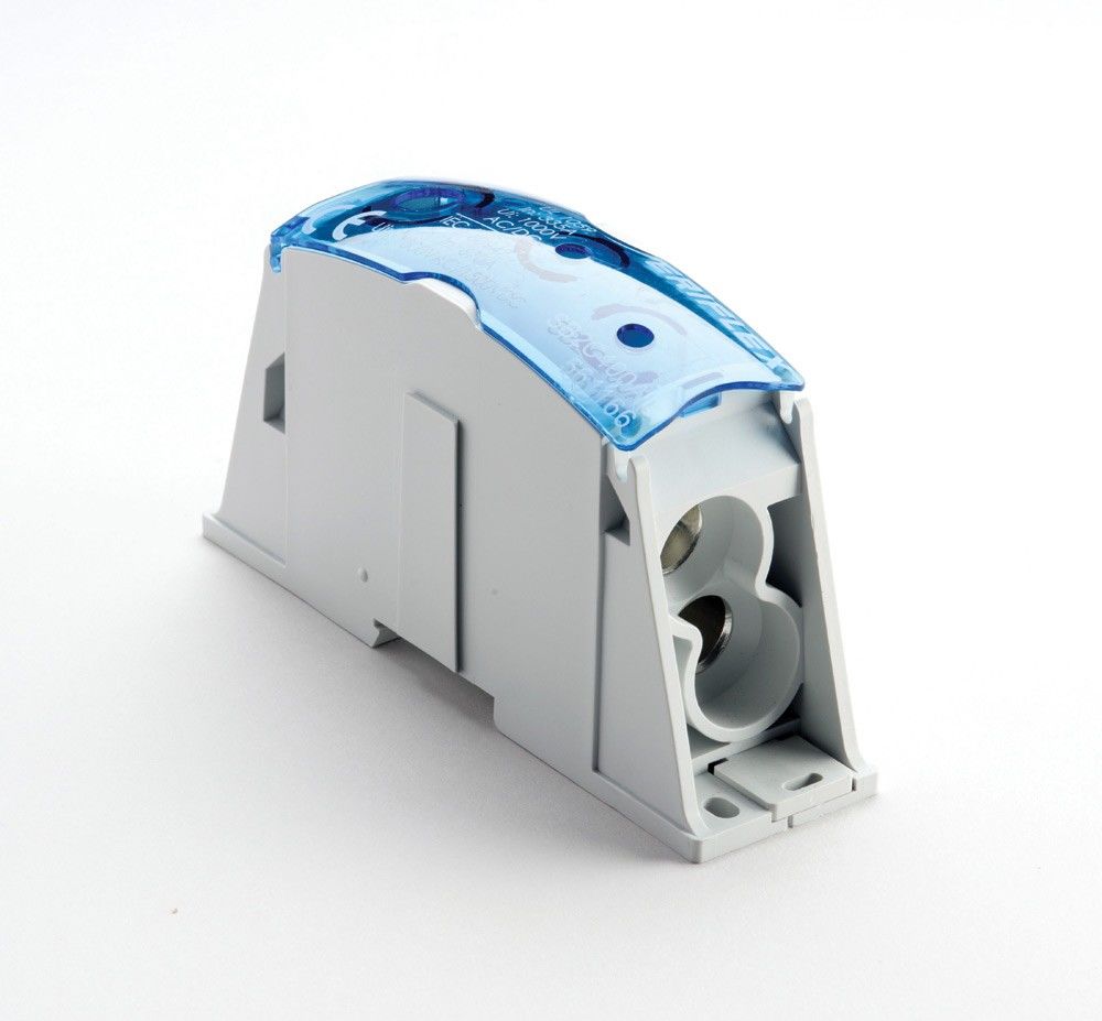 Anschlussklemme AL 670A SB2C400AL