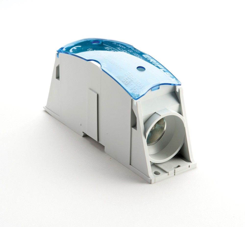 Anschlussklemme AL 860A SB630AL Anschlussklemme AL 860A SB630AL