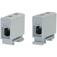 Klemmenblock BPZ-KC-1/50-ALU