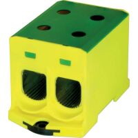 Klemmenblock BPZ-KC-2/240PE-ALU