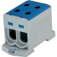Klemmenblock BPZ-KC-2/95N-ALU