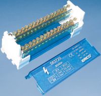 Kleinverteiler BD-40A
