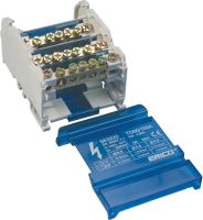 Kleinverteiler TD-80-100AL