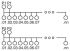 Potenzialverteiler VIP-3/PT/PDM-2/24