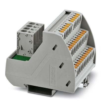 Potenzialverteiler VIP-3/PT/PDM-2/32 Potenzialverteiler VIP-3/PT/PDM-2/32
