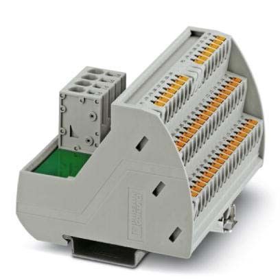 Potenzialverteiler VIP-3/PT/PDM-2/48 Potenzialverteiler VIP-3/PT/PDM-2/48