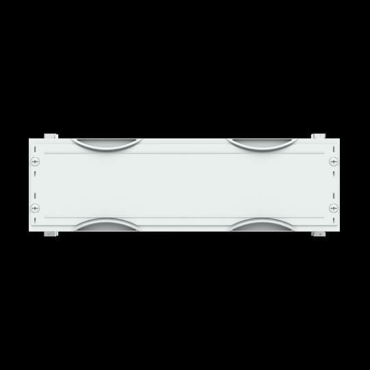 Reihenklemmen-Modul MBK206