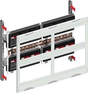 CombiLine Innenausbau Mod. MT135B