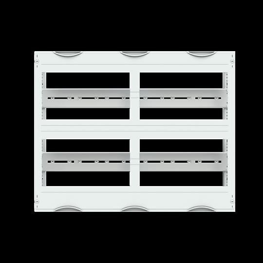 Sicherungslasttrennmodul MBT337 Sicherungslasttrennmodul MBT337