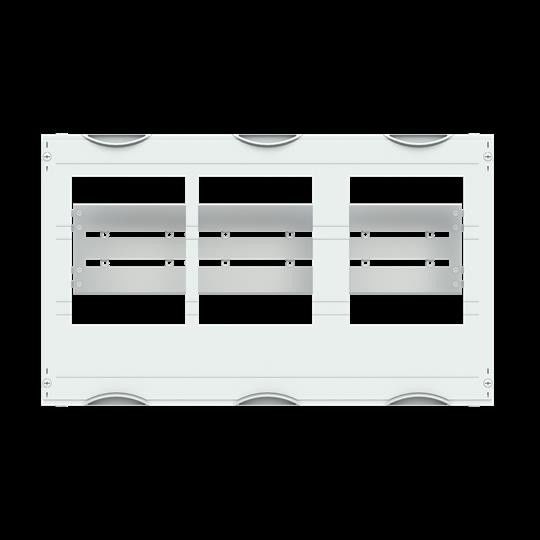 Sicherungslasttrennmodul MBT342