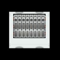 Innenausbau Modul MD252B