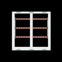 Innenausbau Modul MD300B