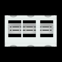 Sicherungslasttrennmodul MBT342