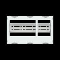Sicherungslasttrennmodul MBT344
