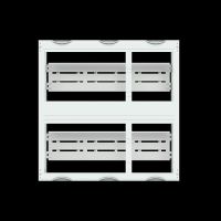 Sicherungslasttrennmodul MBT345