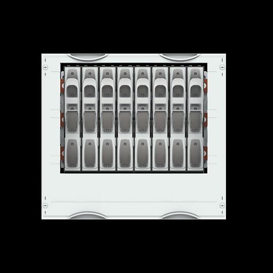 Innenausbau Modul MD252B Innenausbau Modul MD252B