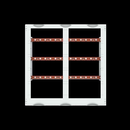 Innenausbau Modul MD300B Innenausbau Modul MD300B