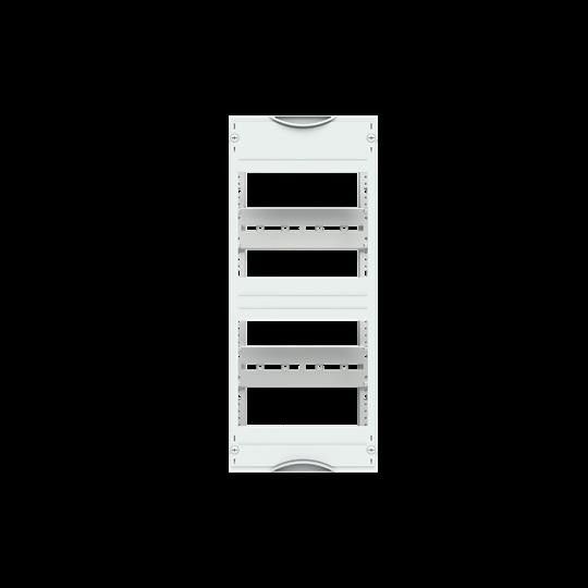 Sicherungslasttrennmodul MBT137 Sicherungslasttrennmodul MBT137