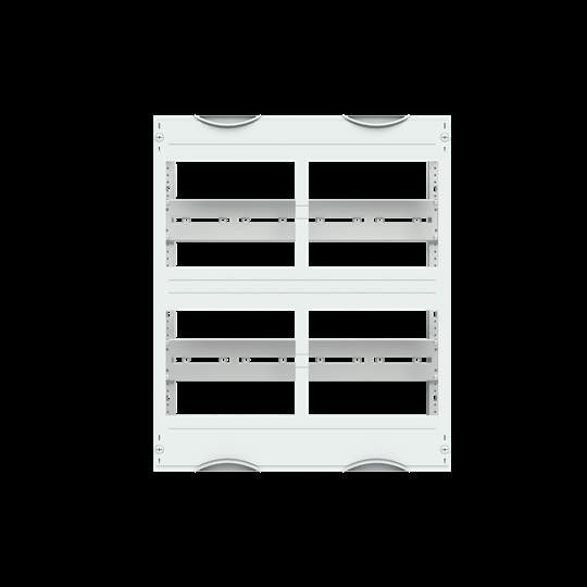 Sicherungslasttrennmodul MBT237