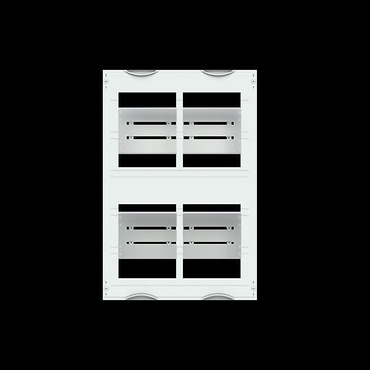 Sicherungslasttrennmodul MBT243 Sicherungslasttrennmodul MBT243