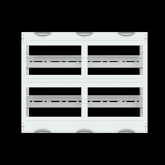 Sicherungslasttrennmodul MBT337