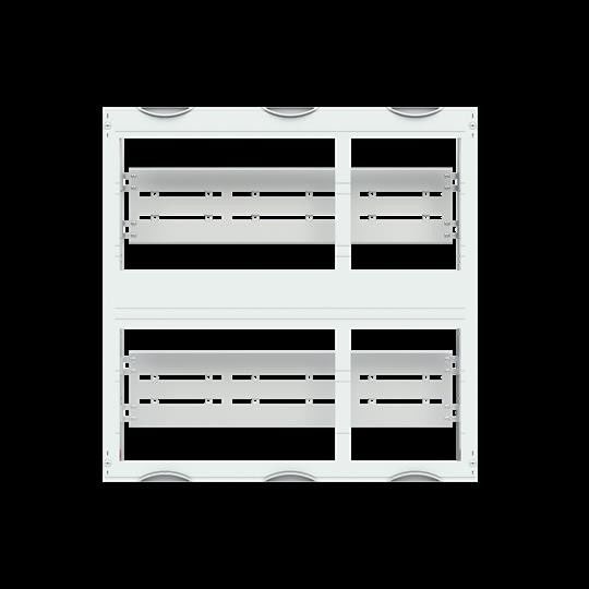 Sicherungslasttrennmodul MBT345 Sicherungslasttrennmodul MBT345