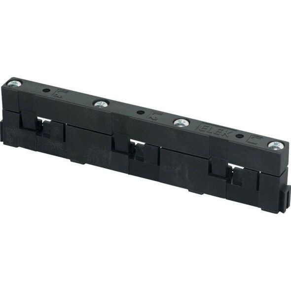 Sammelschienenträger 3pol SL63033 Sammelschienenträger 3pol SL63033