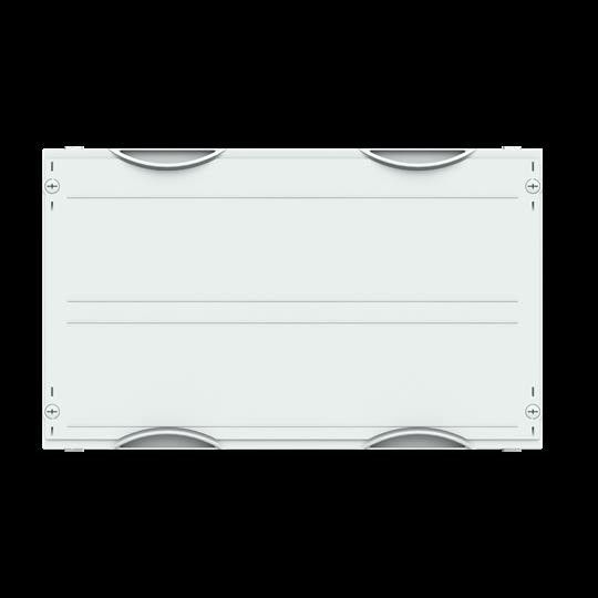 Sammelschienen-Modul MBS227 Sammelschienen-Modul MBS227