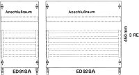Kombi-Set ED91SA