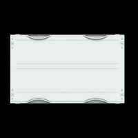 Sammelschienen-Modul MBS224