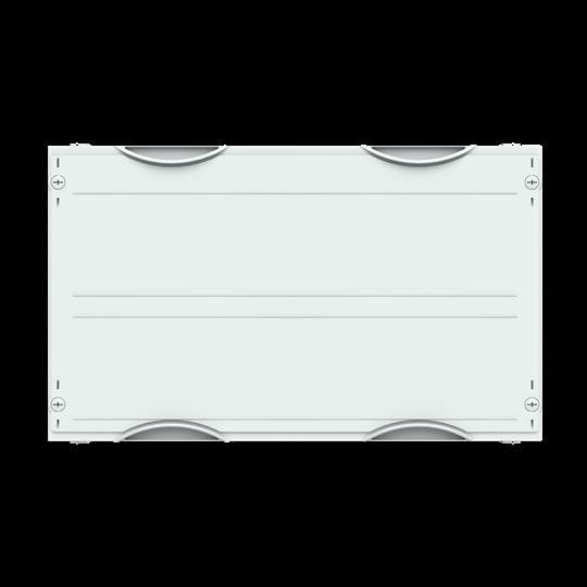 N/PE-Schienen-Modul MBN274 N/PE-Schienen-Modul MBN274