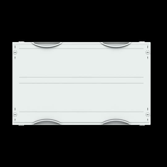 Sammelschienen-Modul MBS224 Sammelschienen-Modul MBS224