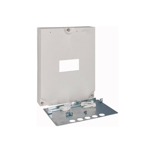 Leistungsschalter-Einbau- EWK-NZM1-KIT