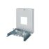 Leistungsschalter-Einbau- EWK-NZM2-KIT