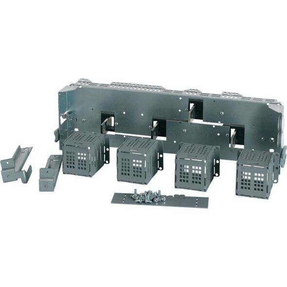 Einspeisemodul 4polig XMR-I-4-04