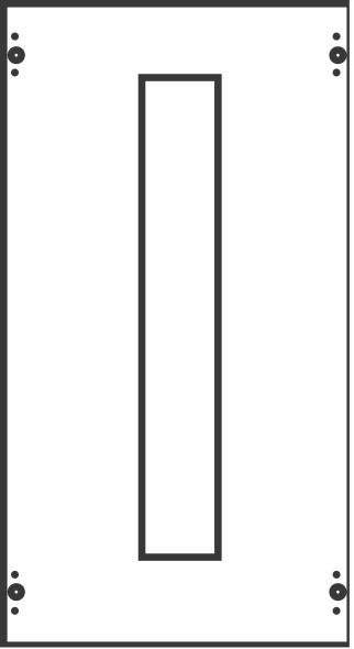Smissline Modulbausatz MBC103VS Smissline Modulbausatz MBC103VS