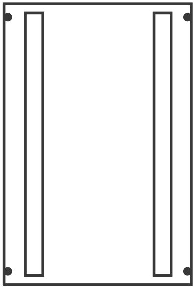 Smissline Modulbausatz MBC205VS